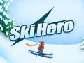 Játék Ski Hero