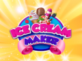 Játék Ice Cream Maker