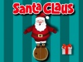 Játék Santa Claus Challenge