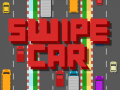 Játék Swipe Car