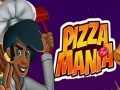 Játék Pizza Mania