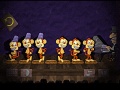 Játék Logical Theatre Six Monkeys