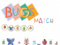 Játék Bugs Match
