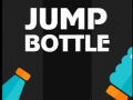 Játék Jump Bottle
