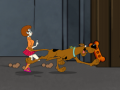 Játék Be Cool Scooby-Doo! Mystery Chase