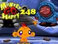 Játék Monkey Go Happy Stage 248