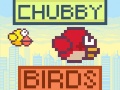 Játék Chubby Birds