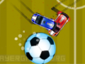 Játék Minicar Soccer