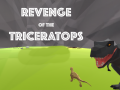 Játék Revenge of the Triceratops