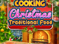 Játék Cooking Christmas Traditional Food