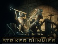 Játék Striker Dummies