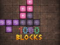 Játék 1000 Blocks