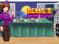 Játék Belle's Night Party