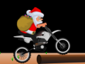 Játék Santa Bike Ride