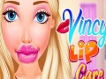 Játék Vincy Lip Care