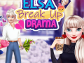 Játék Elsa Break Up Drama