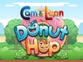 Játék Cam and Leon: Donut Hop