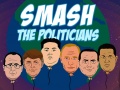 Játék Smash the Politicians