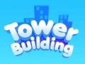 Játék Tower Building