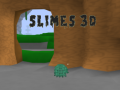 Játék Slimes 3d