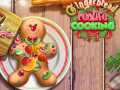 Játék Gingerbread Realife Cooking