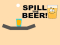 Játék Spill the Beer