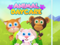Játék Animal Daycare