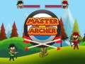 Játék Master Archer