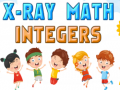 Játék X-Ray Math Integer