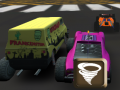 Játék RC2 Super Racer