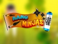 Játék Nano Ninja 