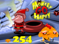 Játék Monkey Go Happy Stage 254