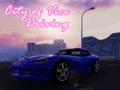 Játék City of Vice Driving