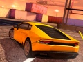 Játék Lamborghini Drift Simulator