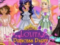 Játék Lolita Princess Party