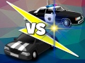 Játék Thief vs Cops