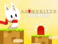 Játék Snowy Kitty Adventure