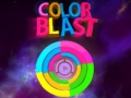 Játék Color Blast