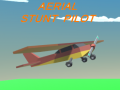 Játék Aerial Stunt Pilot