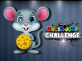Játék Mouse Jump Challenge