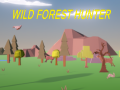 Játék Wild Forest Hunter