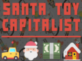 Játék Santa Toy Capitalist