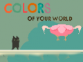 Játék Colors of your World