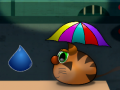 Játék Harold In The Rain