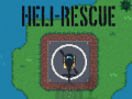 Játék Heli-Rescue