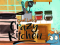Játék Chef Leo's Crazy Kitchen