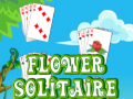 Játék Flower Solitaire
