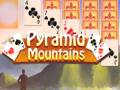 Játék Pyramid Mountains