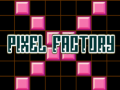 Játék Pixel Factory