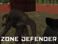 Játék Zone Defender